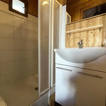 Le Dahu - Pour 2 Personnes 19m2 Mae-4284 Apartment Saint-Martin-de-Belleville
